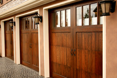 Cradhlastadh garage extension quotes