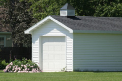 Cradhlastadh outbuilding construction costs